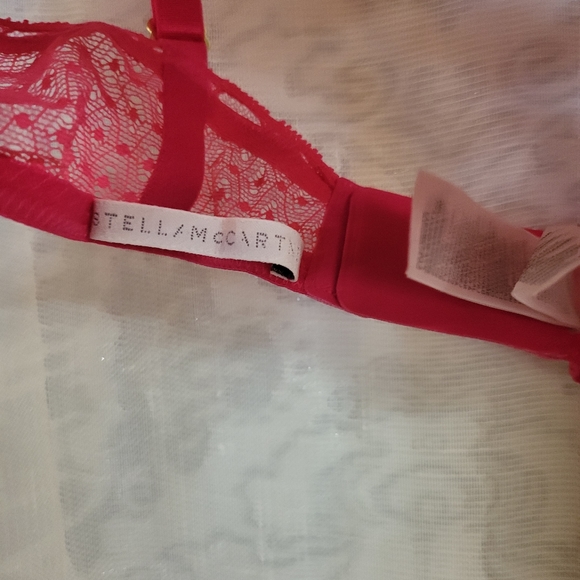 Stella McCartney Sweetie Soft Bra Size M - Picture 8 of 12